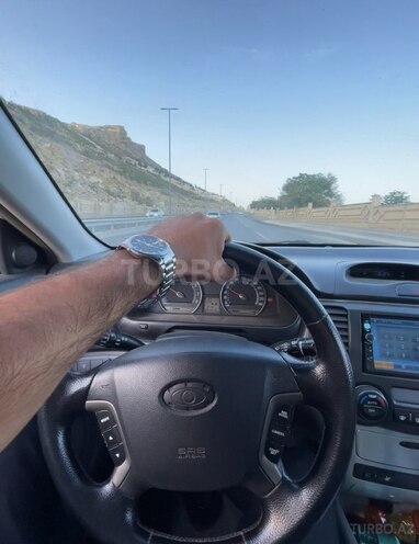 Kia Optima 2007, 300,000 km - 2.7 l - Bakı