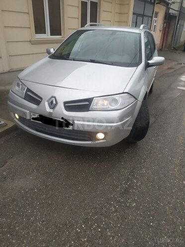 Renault Megane-2