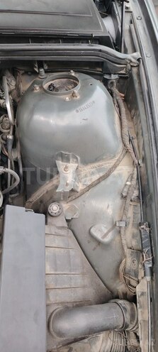 BMW 525 2003, 355,000 km - 2.5 l - Sumqayıt