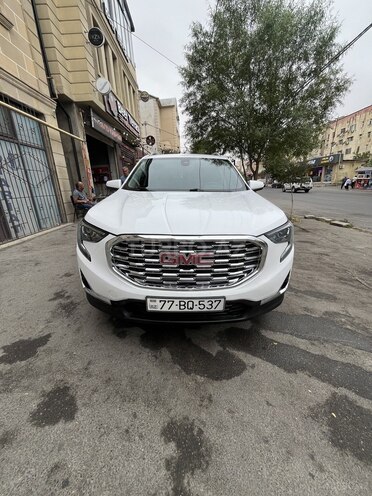 GMC Terrain-1