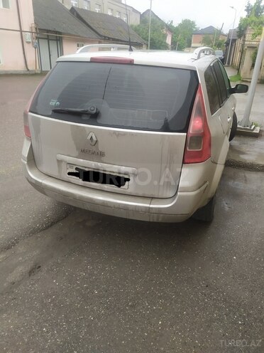 Renault Megane-3