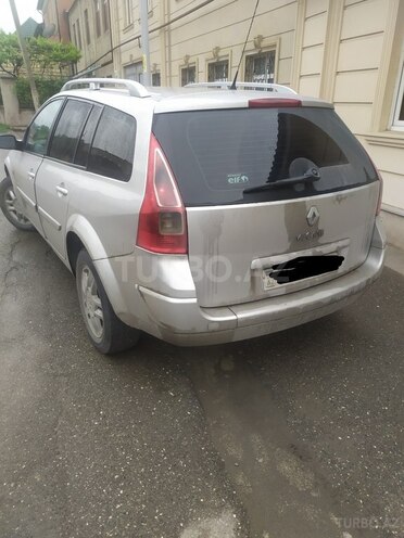 Renault Megane-4
