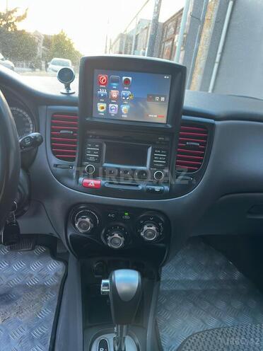 Kia Pride 2010, 295,000 km - 1.5 l - Bakı