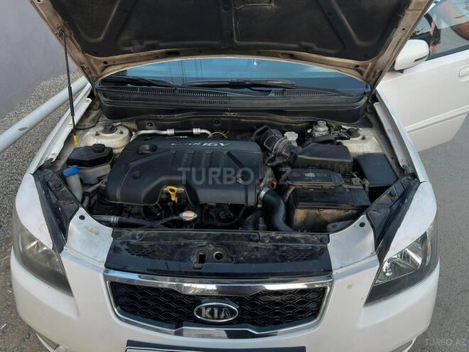 Kia Pride 2010, 295,000 km - 1.5 l - Bakı