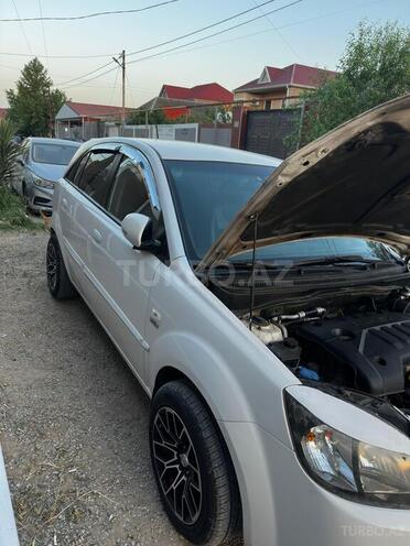 Kia Pride 2010, 295,000 km - 1.5 l - Bakı