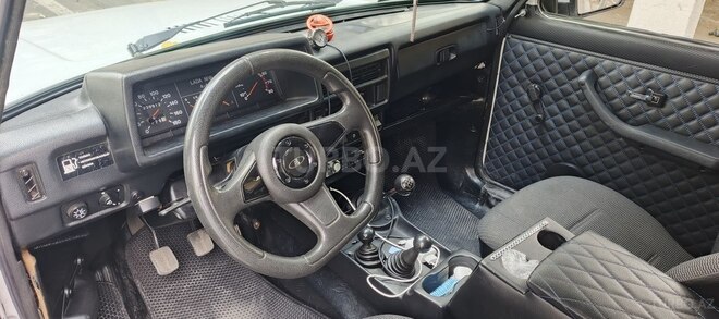 LADA (VAZ) Niva 2003, 230,000 km - 1.7 l - Mingəçevir