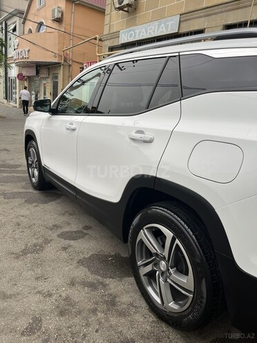 GMC Terrain-5