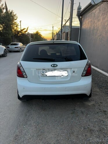 Kia Pride 2010, 295,000 km - 1.5 l - Bakı