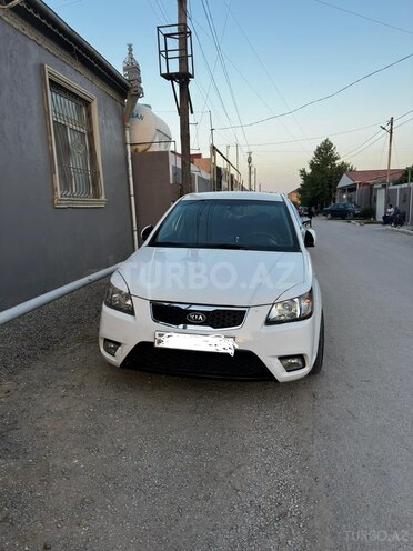 Kia Pride 2010, 295,000 km - 1.5 l - Bakı