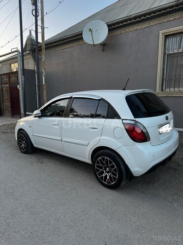 Kia Pride 2010, 295,000 km - 1.5 l - Bakı