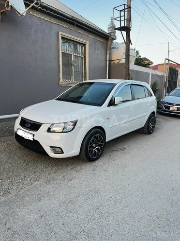 Kia Pride 2010, 295,000 km - 1.5 l - Bakı
