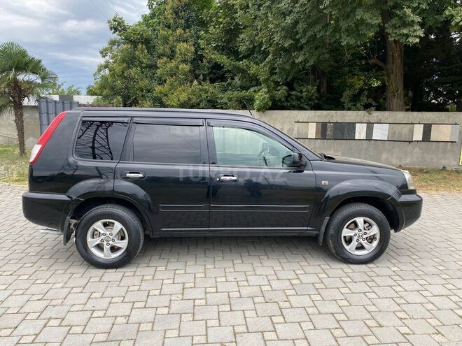 Nissan X-Trail 2002, 987,456 km - 2.0 л - Lənkəran