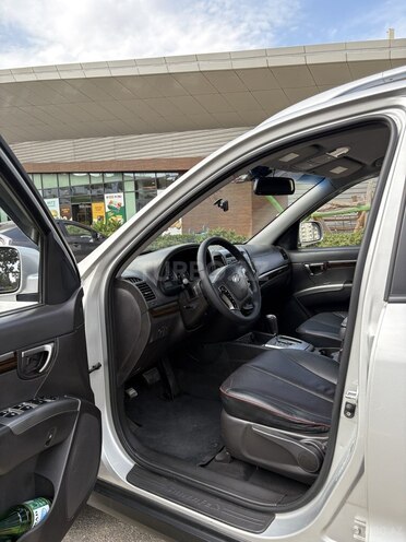 Hyundai Santa Fe 2009, 98,925 km - 2.0 l - Bakı