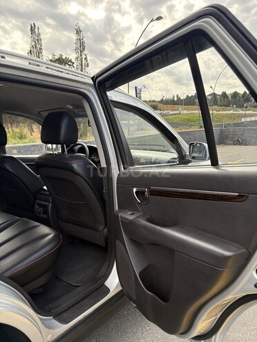 Hyundai Santa Fe 2009, 98,925 km - 2.0 l - Bakı