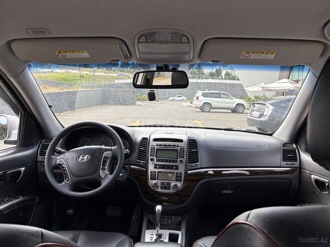 Hyundai Santa Fe 2009, 98,925 km - 2.0 l - Bakı