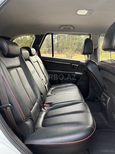 Hyundai Santa Fe 2009, 98,925 km - 2.0 l - Bakı