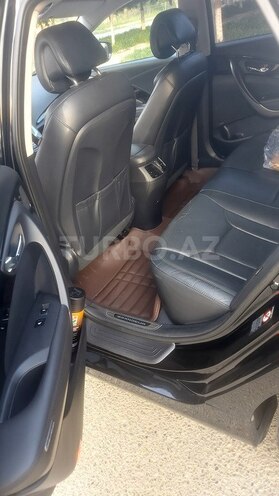 Hyundai Grandeur 2015, 192,000 km - 2.2 l - Bakı