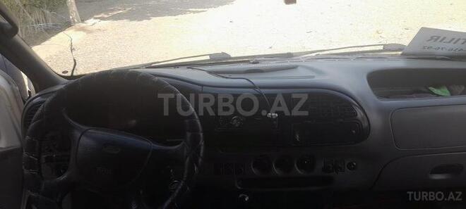 Ford Transit 1999, 400,000 km - 2.5 л - Goranboy