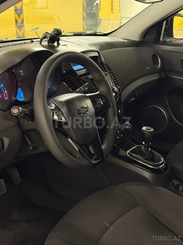 Chevrolet Cruze 2012, 226,000 km - 1.6 l - Gəncə