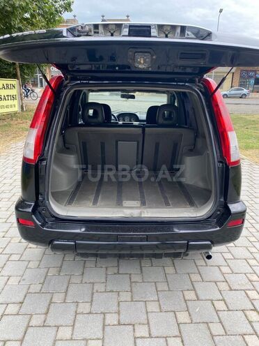 Nissan X-Trail 2002, 987,456 km - 2.0 л - Lənkəran