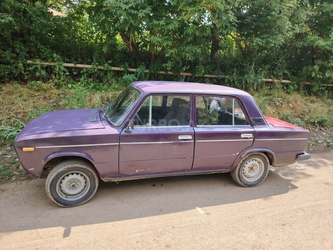 LADA (VAZ) 2106 1977, 66,500 km - 1.6 л - Gədəbəy