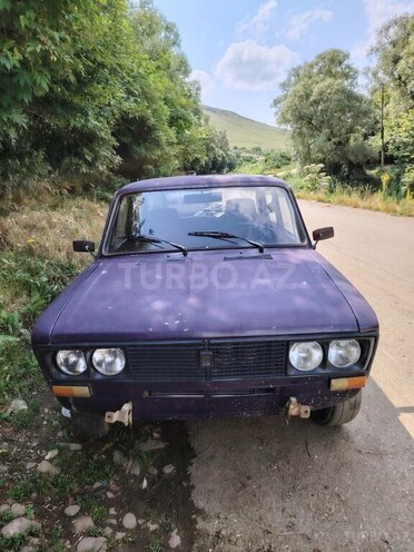 LADA (VAZ) 2106 1977, 66,500 km - 1.6 л - Gədəbəy