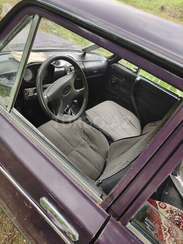 LADA (VAZ) 2106 1977, 66,500 km - 1.6 л - Gədəbəy