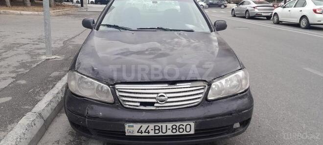 Nissan Sunny 2005, 600,000 km - 1.3 л - Bakı