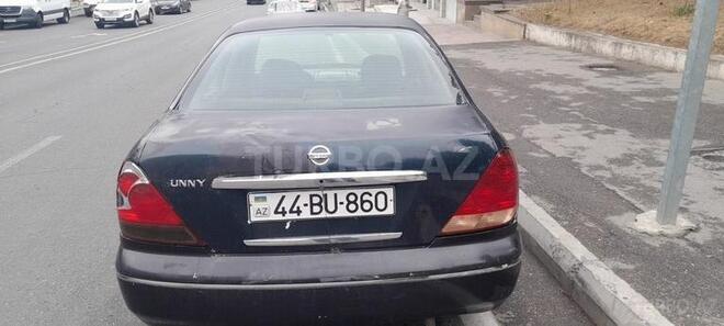 Nissan Sunny 2005, 600,000 km - 1.3 л - Bakı