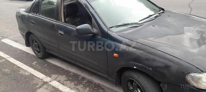 Nissan Sunny 2005, 600,000 km - 1.3 л - Bakı