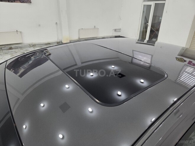 Geely Emgrand-4