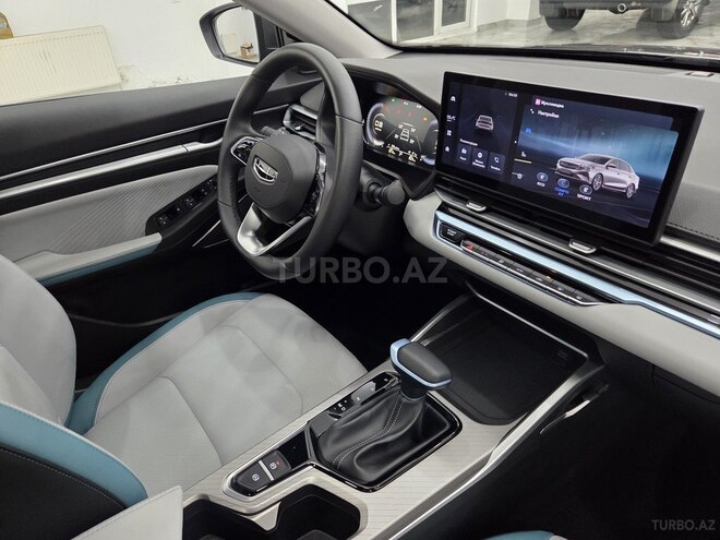 Geely Emgrand-17