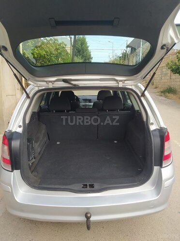 Opel Astra 2009, 324,000 km - 1.4 l - Bakı