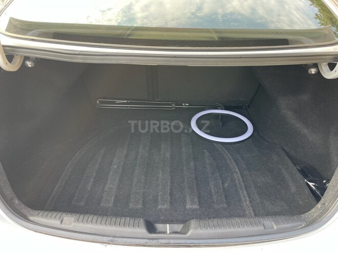 Hyundai Elantra 2015, 183,000 km - 1.8 l - Bakı