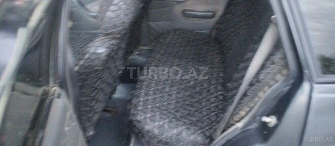 Daewoo Nexia 1995, 745,000 km - 1.5 л - Bərdə