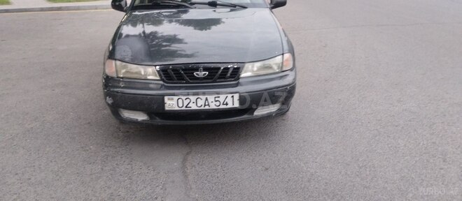 Daewoo Nexia 1995, 745,000 km - 1.5 л - Bərdə
