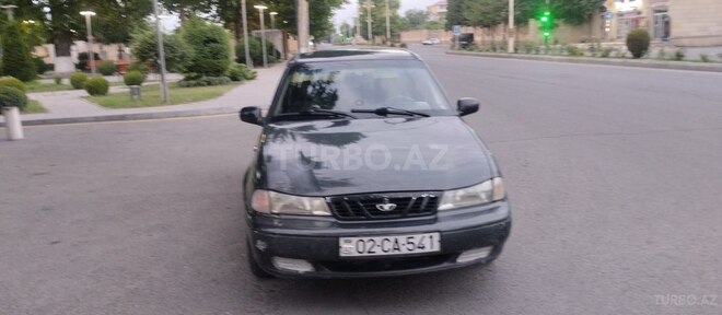 Daewoo Nexia 1995, 745,000 km - 1.5 л - Bərdə