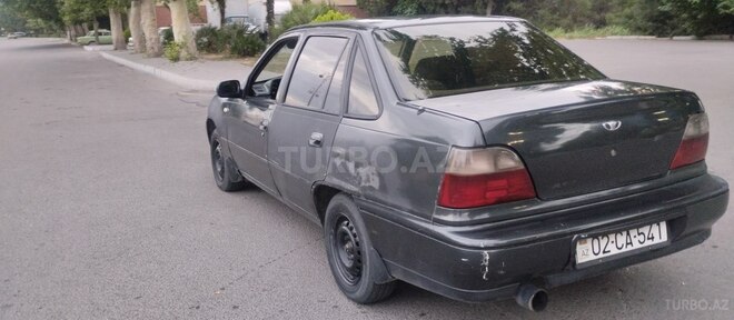 Daewoo Nexia 1995, 745,000 km - 1.5 л - Bərdə