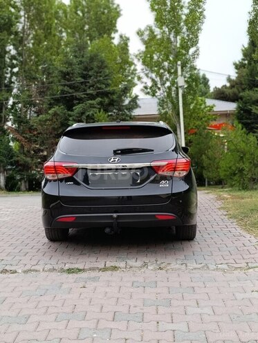 Hyundai i40 2015, 208,000 km - 1.7 l - Bakı