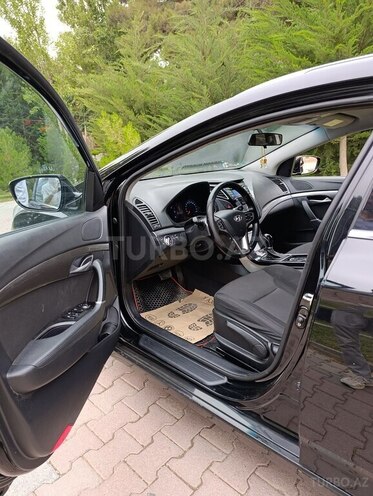 Hyundai i40 2015, 208,000 km - 1.7 l - Bakı