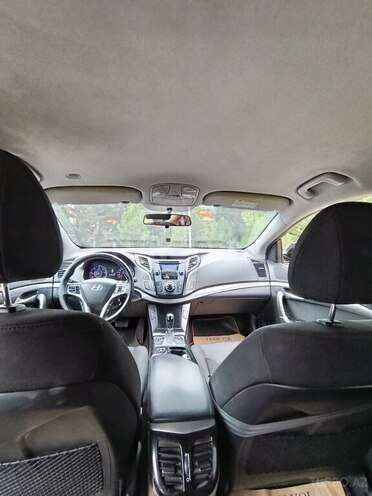 Hyundai i40 2015, 208,000 km - 1.7 l - Bakı