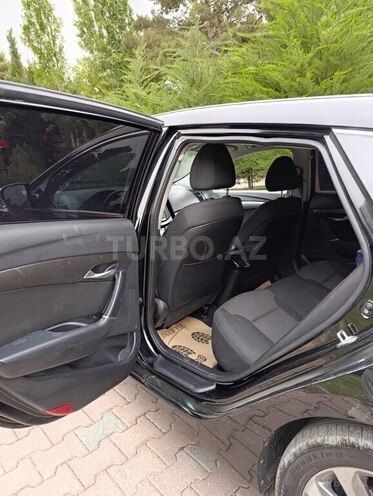 Hyundai i40 2015, 208,000 km - 1.7 l - Bakı