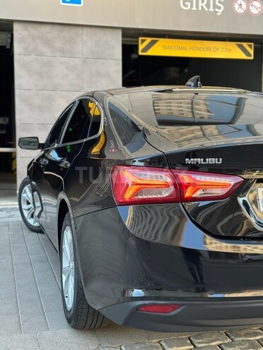 Chevrolet Malibu 2021, 80,000 km - 1.5 л - Bakı