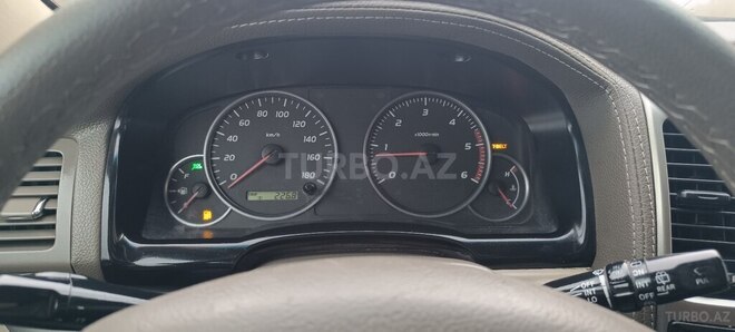 Toyota Land Cruiser Prado 2003, 333,000 km - 3.0 l - Bakı