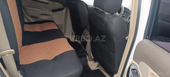 Toyota Land Cruiser Prado 2003, 333,000 km - 3.0 l - Bakı