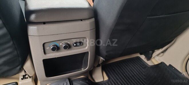 Toyota Land Cruiser Prado 2003, 333,000 km - 3.0 l - Bakı