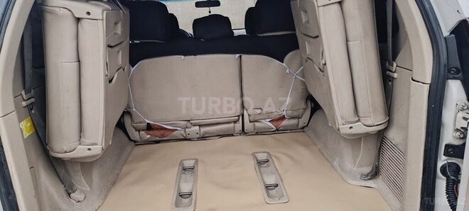 Toyota Land Cruiser Prado 2003, 333,000 km - 3.0 l - Bakı