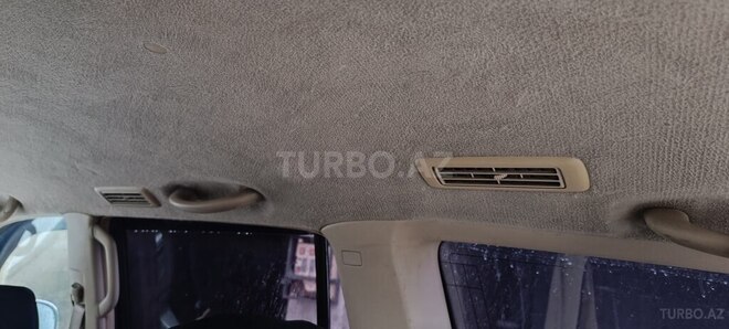 Toyota Land Cruiser Prado 2003, 333,000 km - 3.0 l - Bakı