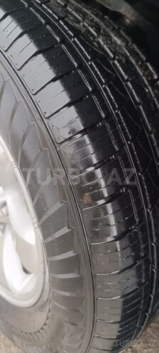 Toyota Land Cruiser Prado 2003, 333,000 km - 3.0 l - Bakı