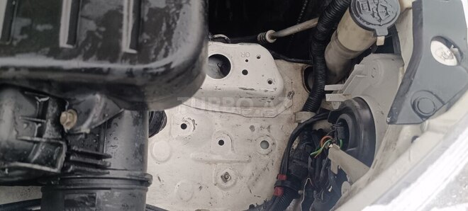 Toyota Land Cruiser Prado 2003, 333,000 km - 3.0 l - Bakı